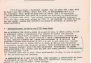 L’UIB Bercy, à Paris. En septembre 1978, l’Union départementale constate que si « l’UIB Bercy Rapée a fonctionné pendant (mars 1986 – mars 1978) de façon à peu près continue », depuis le fonctionnement « est interrompu ». Le texte de 7 pages vise a lister les conditions d’une reprise d’activités. [Coll. CM]