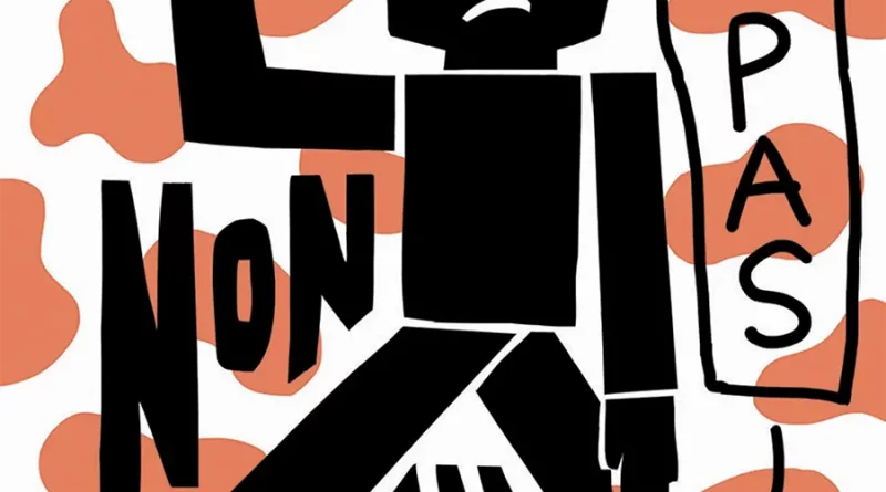 Affiche de la fédération des syndicats SUD Éducation [SUD Éducation]