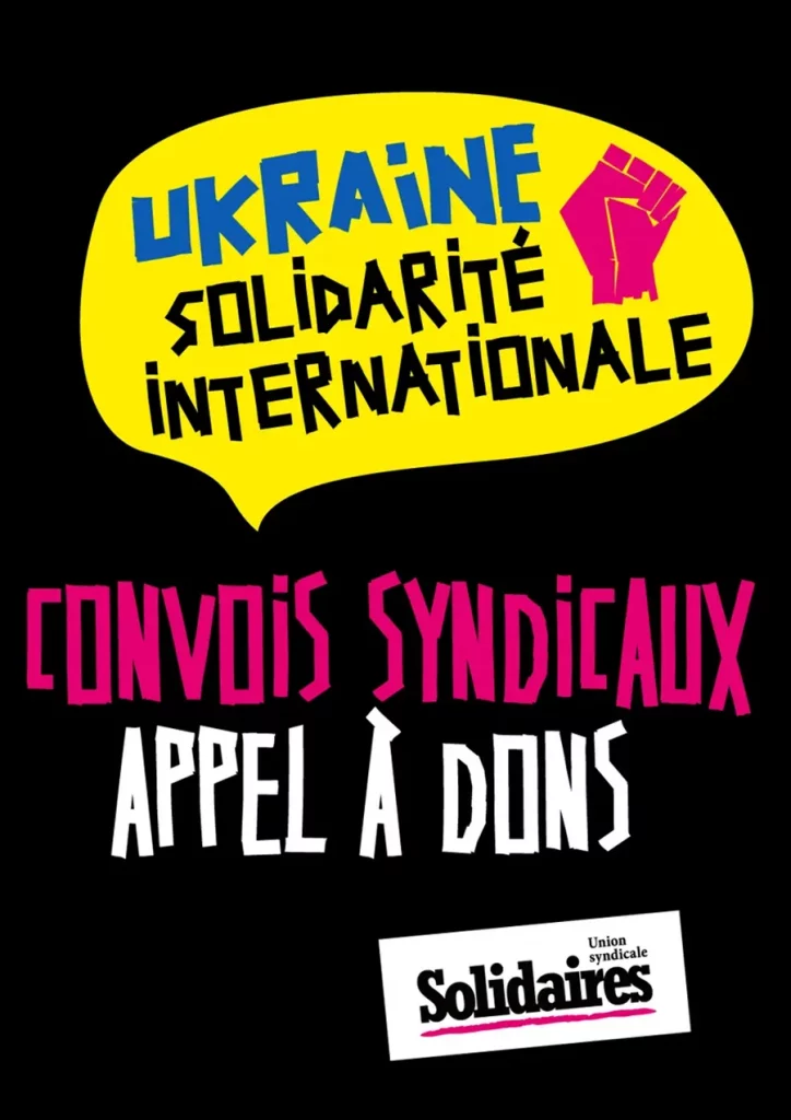 [Solidaires]