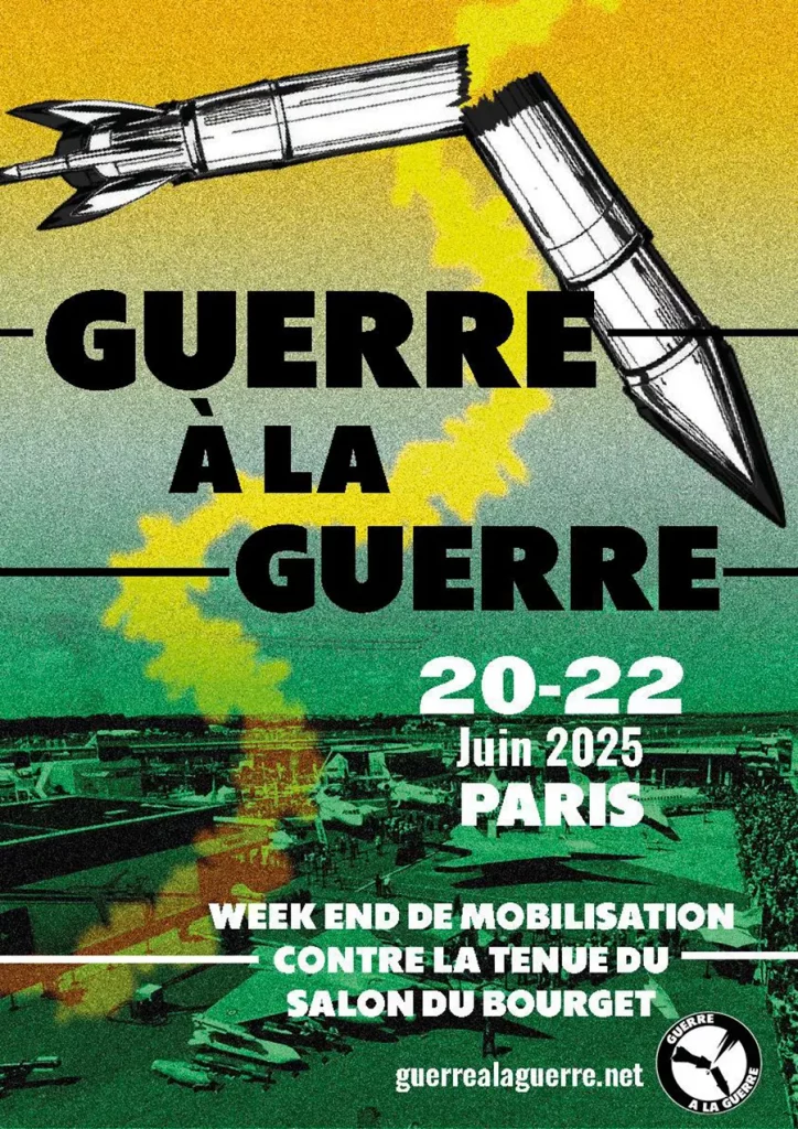 [Guerre à la guerre]