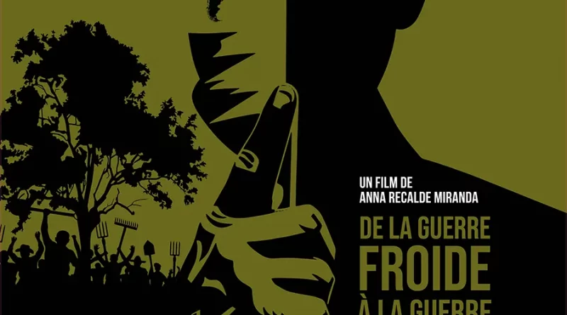 L’Union syndicale Solidaires, aux côtés de ACAT France, Association d'ex prisonniers politiques chiliens en France, les Amis de la Terre-France, ATTAC-France, Blast, CRID, ¿Dónde Están?, Emmaüs Roya, France-Amérique Latine, Fondation Danielle Mitterrand, Humanité et Nature, Politis, Reporterre et les Soulèvements de la Terre, soutient ce film et incite à contacter distribution@vraivrai-films.fr pour des projections-débats. distribution@vraivraifilms.fr. Lardux films : hernan@lardux.net. [Lardux films]