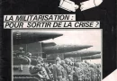 RAS. Journal antimilitariste, 1984. [Coll. CM]