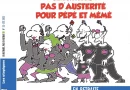 Le syndicalisme sans lieux de travail Les retraité·es