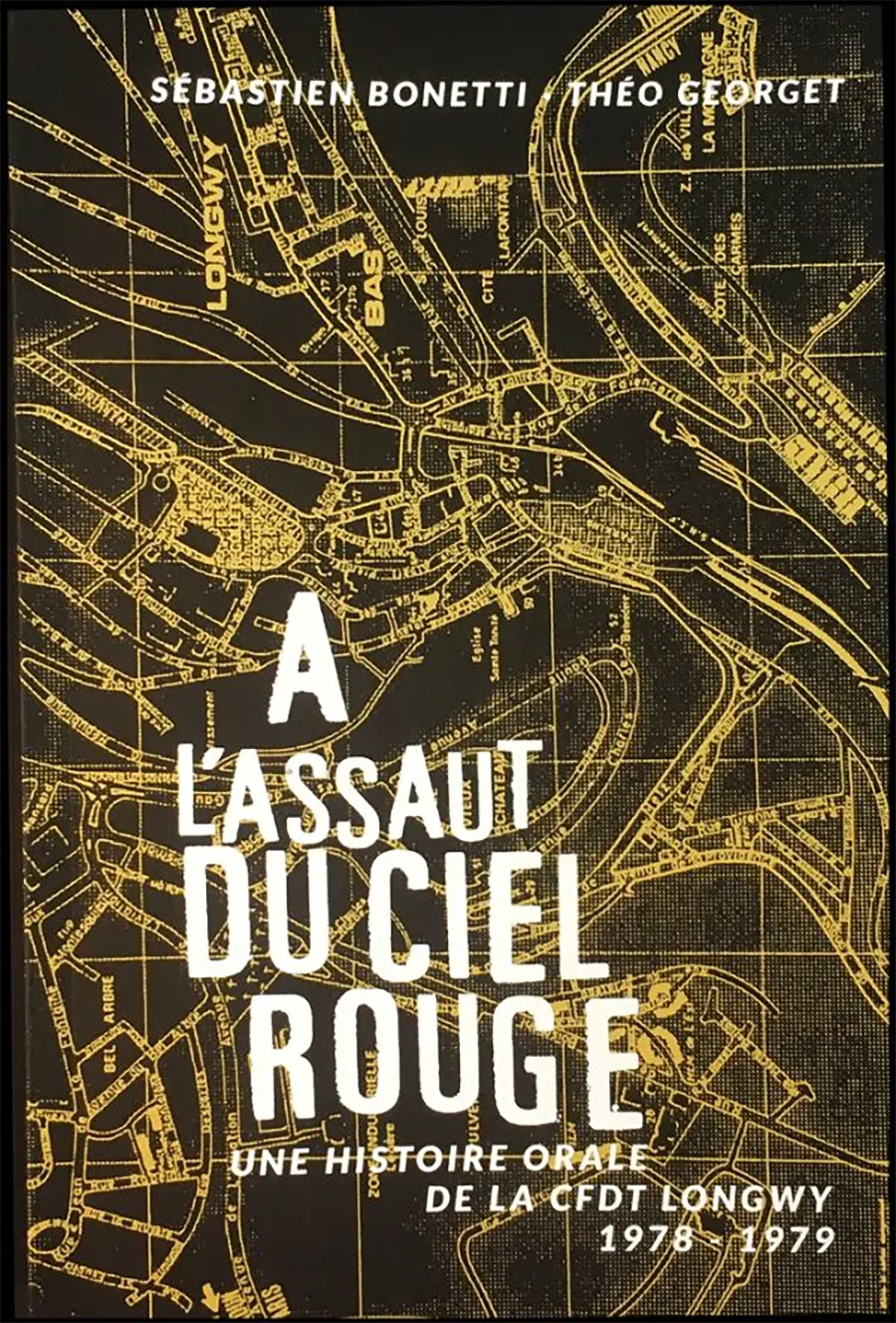 [Les presses du faubourg]