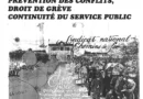 Brochure de la fédération SUD-Rail, 2004. [Coll. CM]