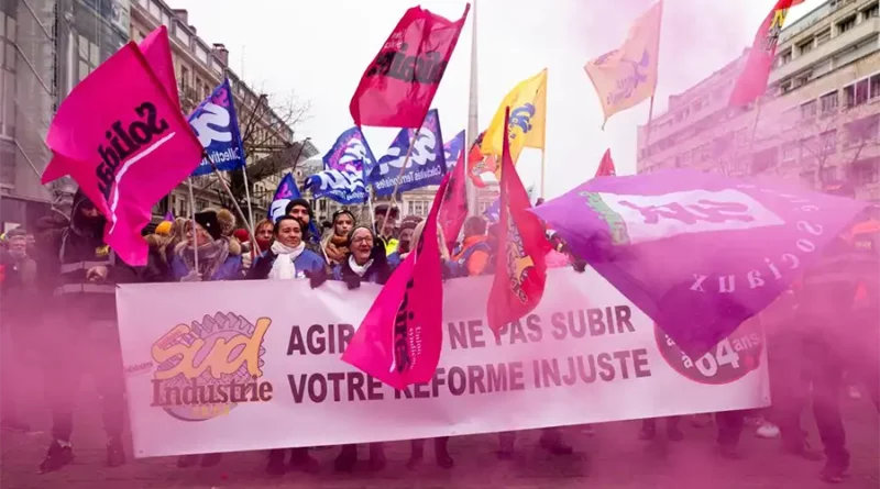 Conflits et résolutions des conflits dans SUD/Solidaires : un enjeu fondamental