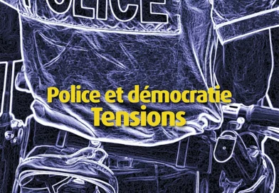 Le numéro 206 de la revue trimestrielle de la LDH. [LDH]