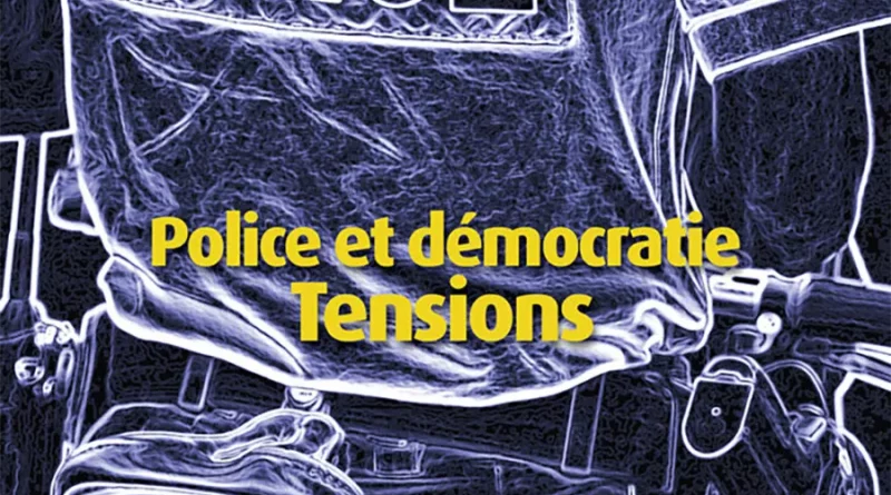 Le numéro 206 de la revue trimestrielle de la LDH. [LDH]