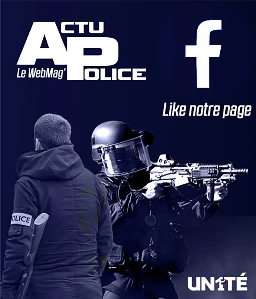 Le web magazine d’UN1TE, organisation affiliée à FO. [DR]