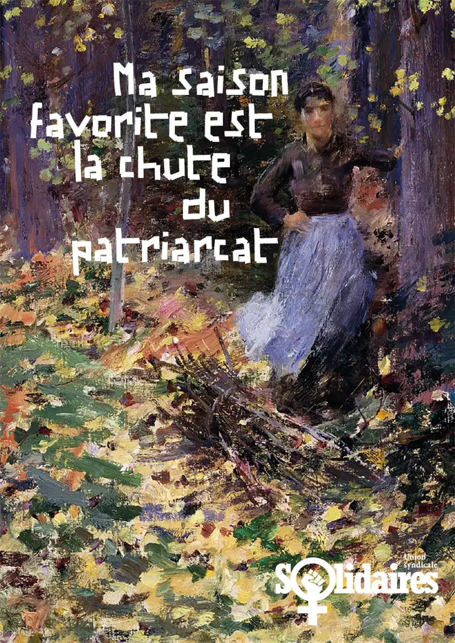 [Solidaires]