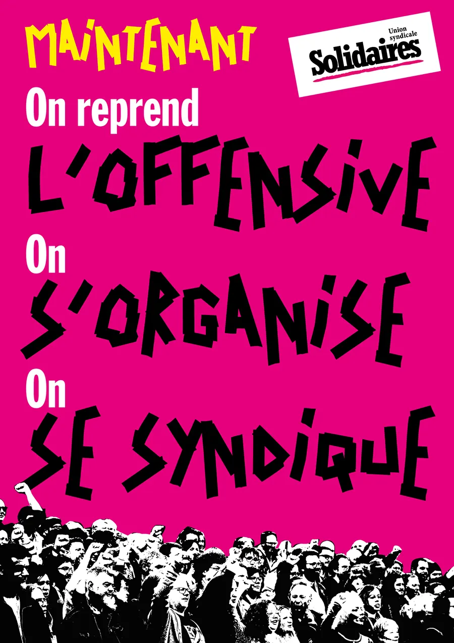 [Solidaires]