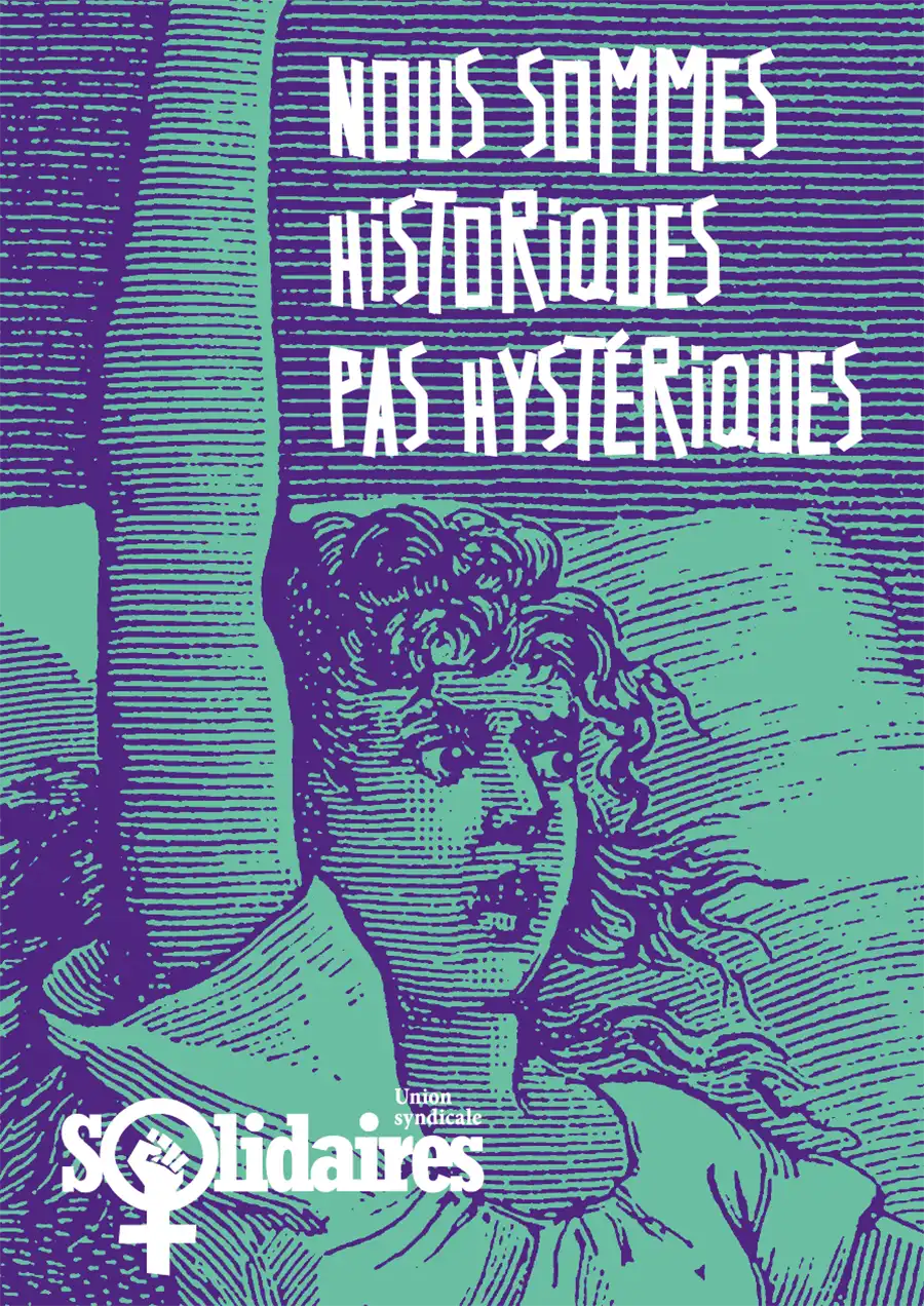 [Solidaires]