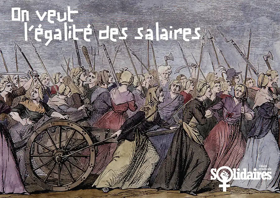 [Solidaires]