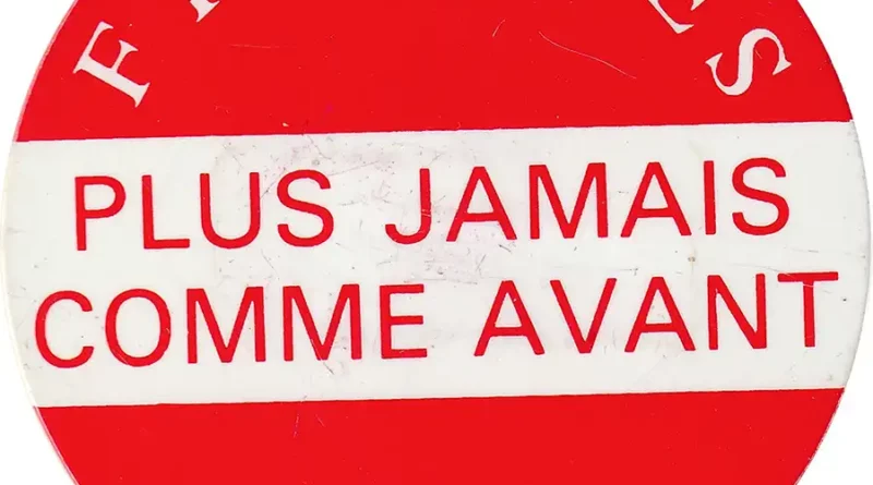 « Plus jamais comme avant » affirme le SNUI après la grève de 1989. [DR]