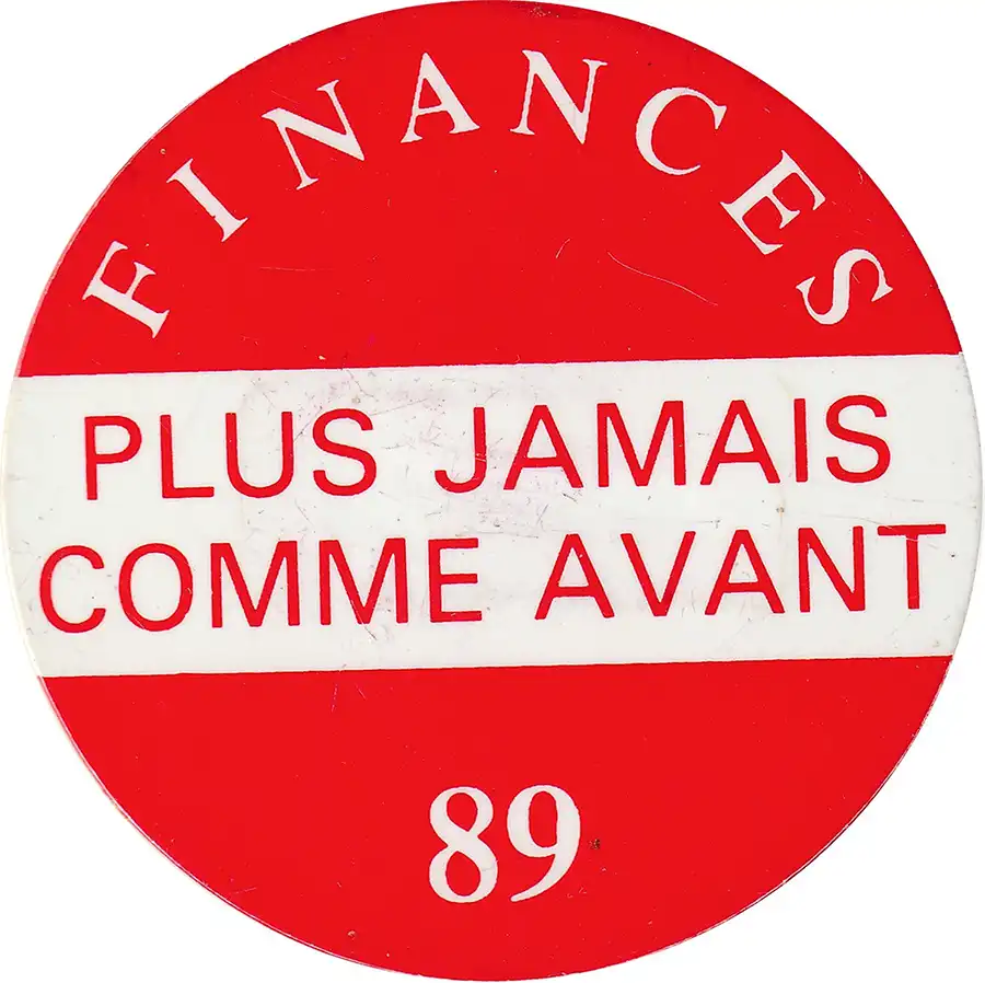 « Plus jamais comme avant » affirme le SNUI après la grève de 1989. [DR]