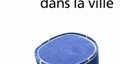 Policiers dans la ville : une histoire des gardiens de la paix, éditions Gallimard, 2012. [DR]