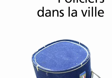 Policiers dans la ville : une histoire des gardiens de la paix, éditions Gallimard, 2012. [DR]