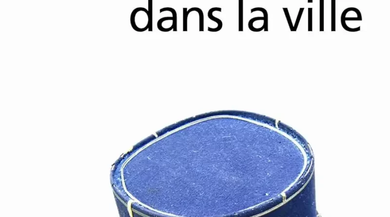 Policiers dans la ville : une histoire des gardiens de la paix, éditions Gallimard, 2012. [DR]