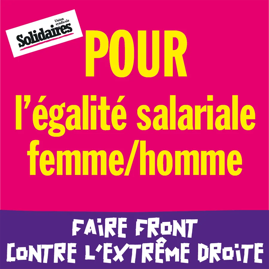 [Solidaires]