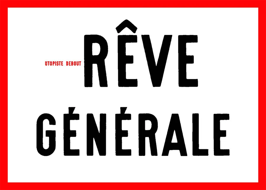[Utopistes debout]