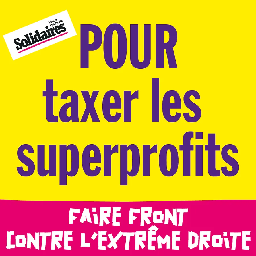 [Solidaires]