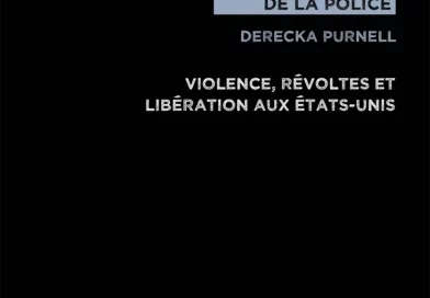 Vers l'abolition de la police. Violence, révoltes et libération aux États-Unis. Derecka Purnell [Syllepse]